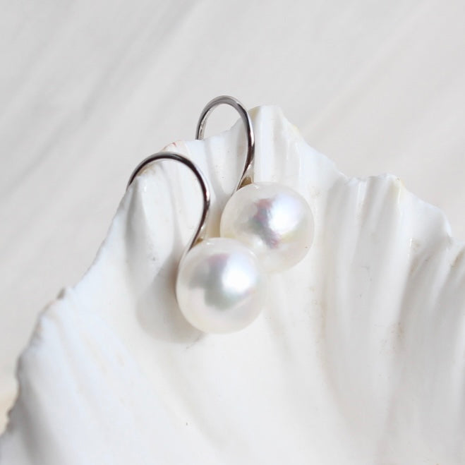 Karina | 10mm Must-Have Perlen - JK Jewelry & Accessories