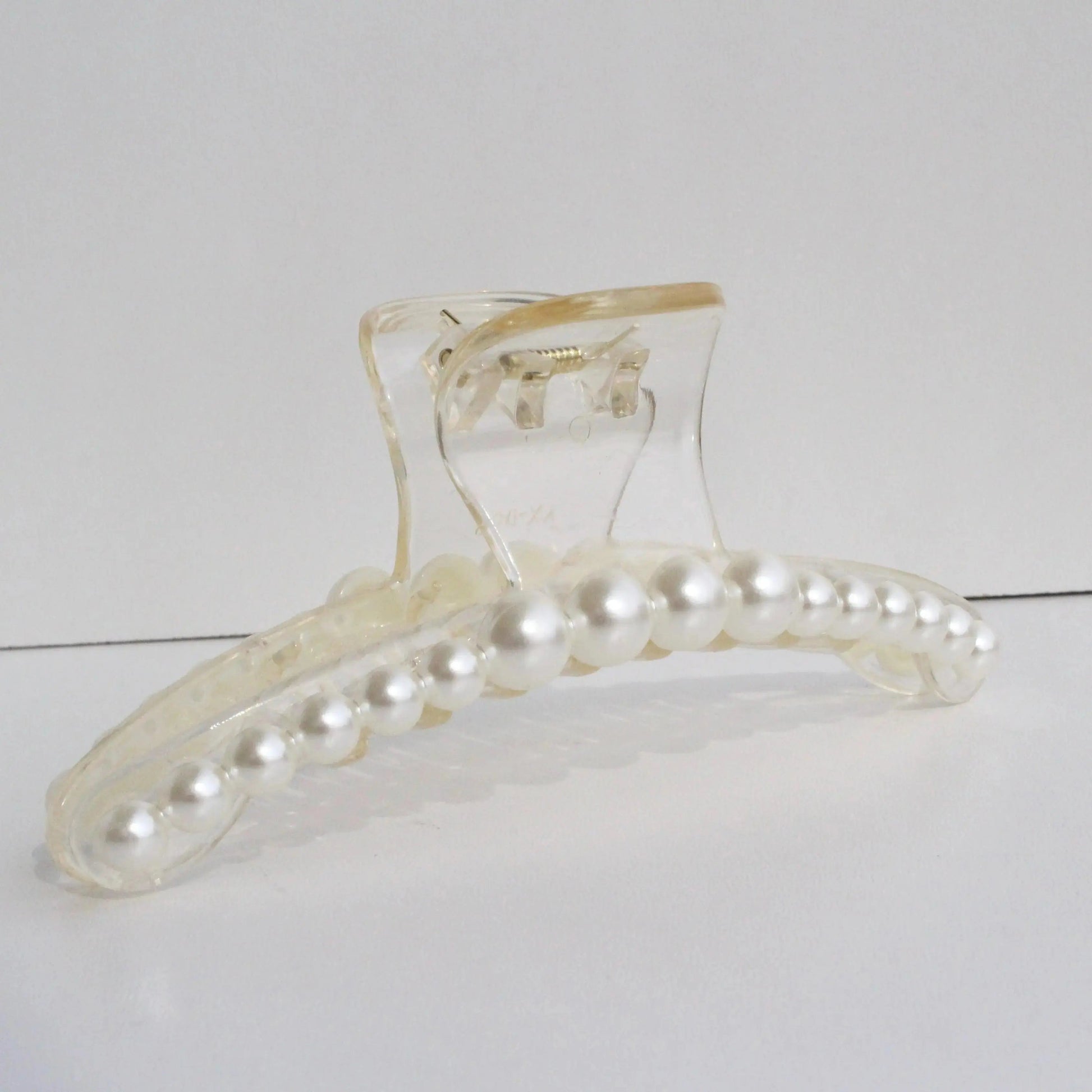 Haarklammer mit Perlen JK Jewelry & Accessories