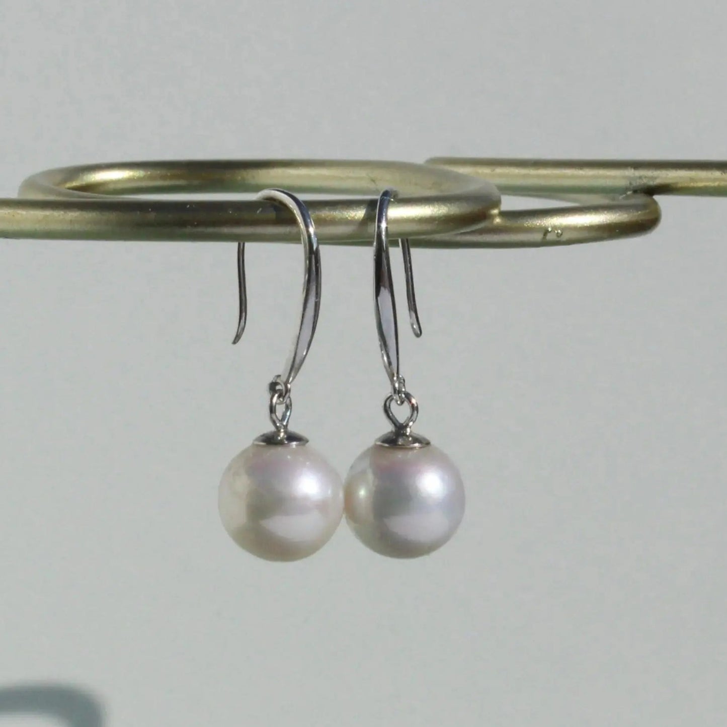 Klassischer Hook mit Perle JK Jewelry & Accessories