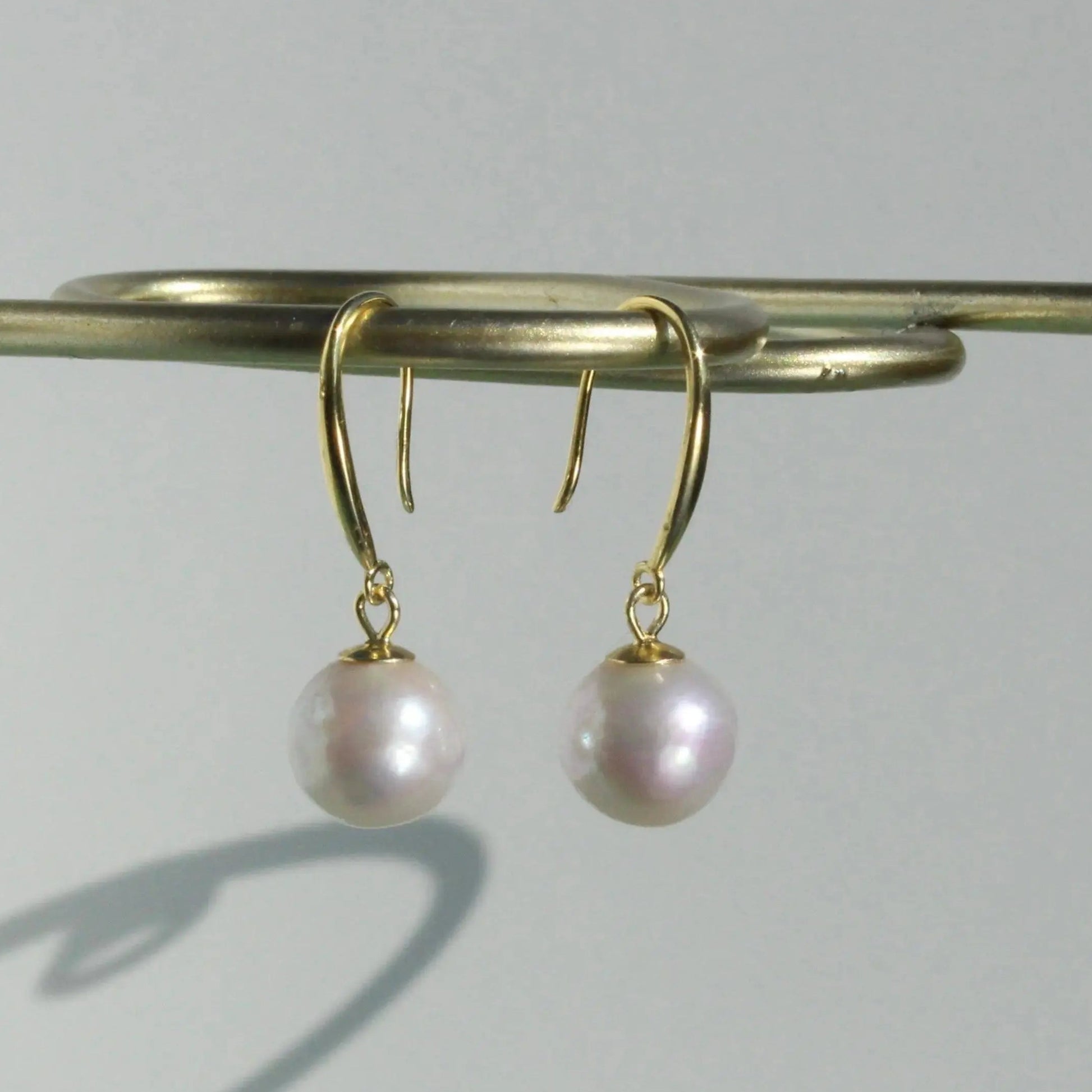 Klassischer Hook mit Perle JK Jewelry & Accessories