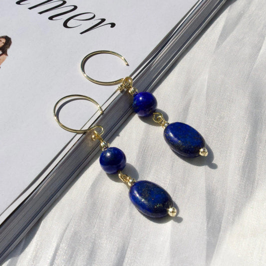 Lapis Lazuli Dream Schmuck Online ¦ JK Jewelry & Accessories