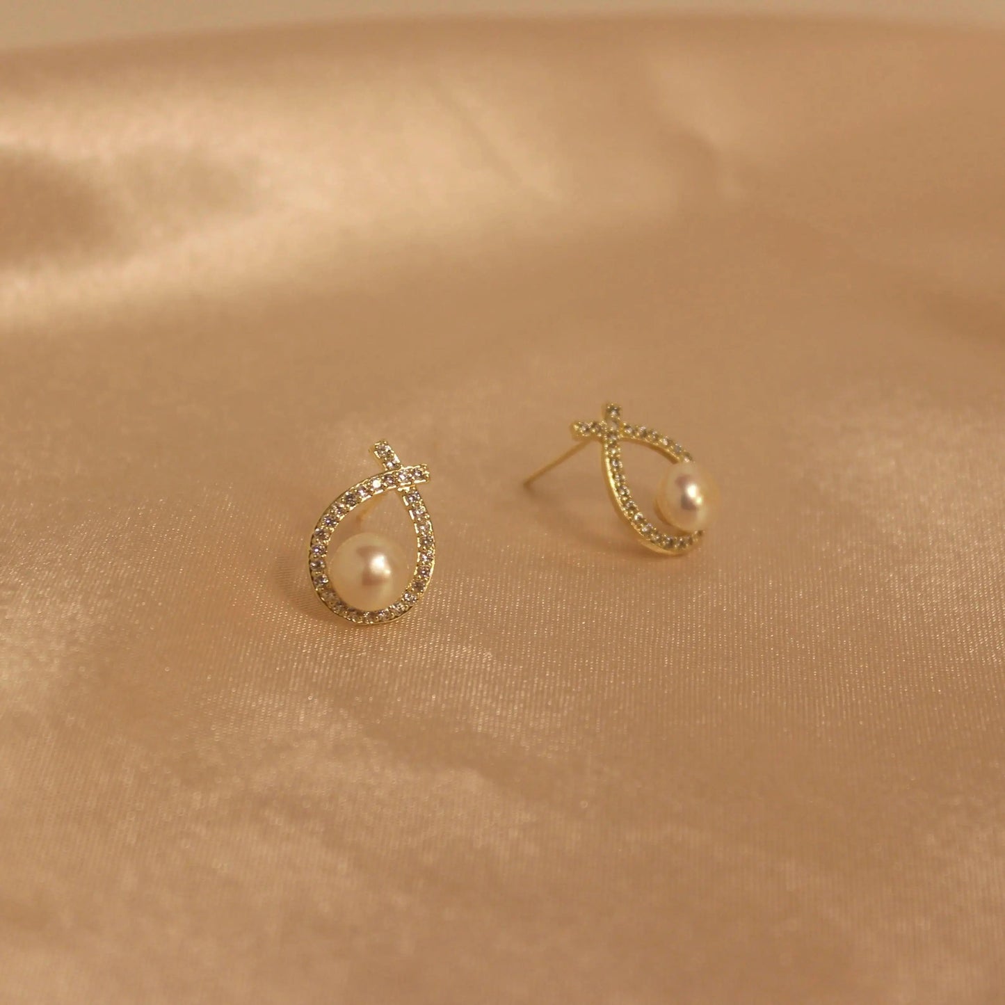 Wassertropfen Perlenset Schmuck Online ¦ JK Jewelry & Accessories